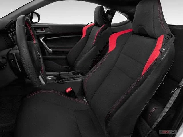 2015 Scion FR-S - Image 3 of 3