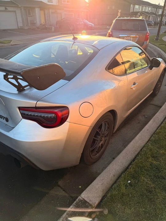 2013 Scion FR-S - Image 5 of 8
