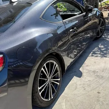 2014 Scion FR-S