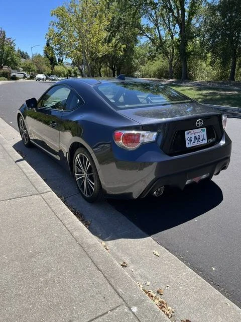 2015 Scion FR-S - Image 3 of 10