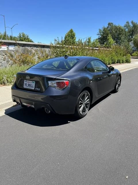 2015 Scion FR-S - Image 4 of 10