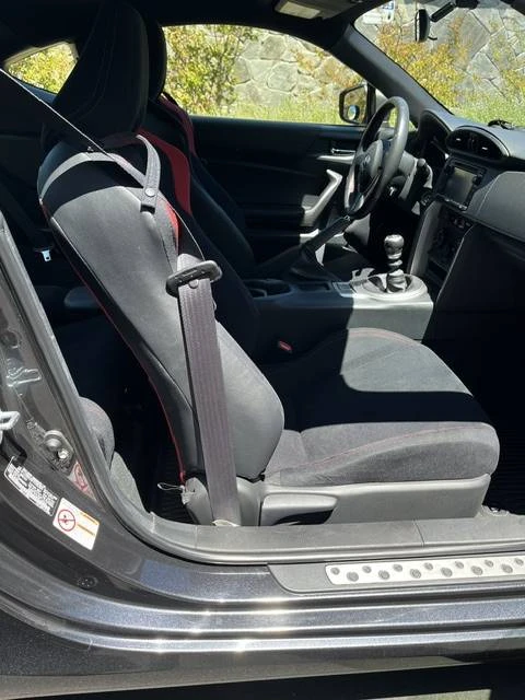 2015 Scion FR-S - Image 6 of 10