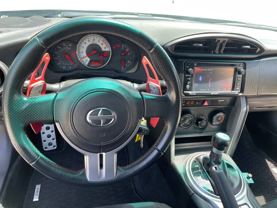 2013 Scion FR-S - Image 10 of 10