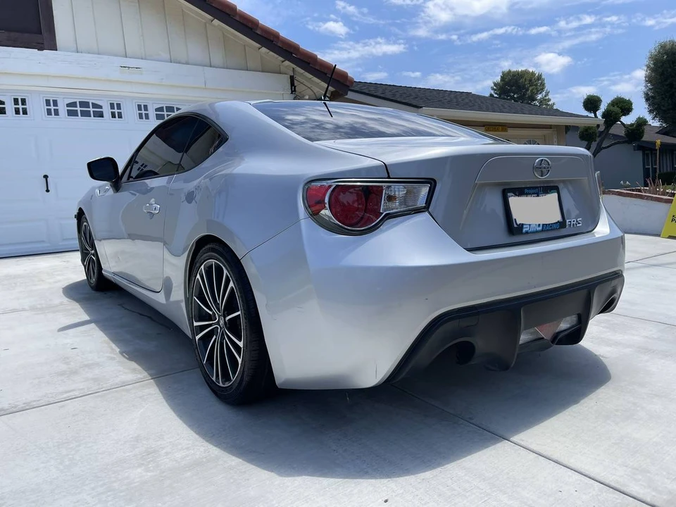 2013 Scion FR-S - Image 3 of 10