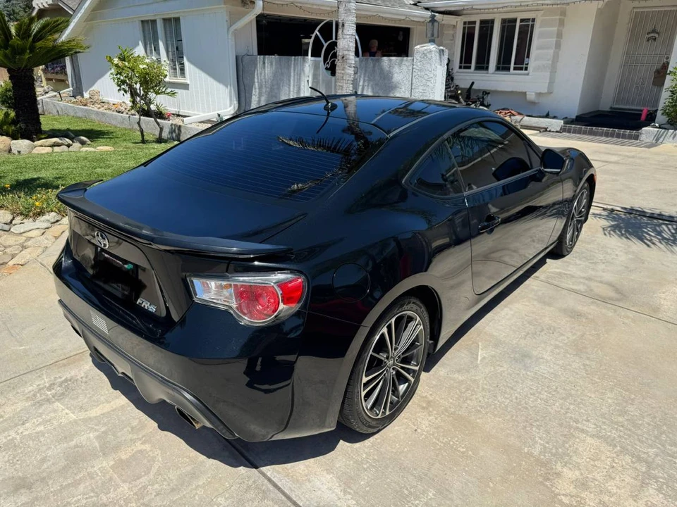 2014 Scion FR-S - Image 4 of 12