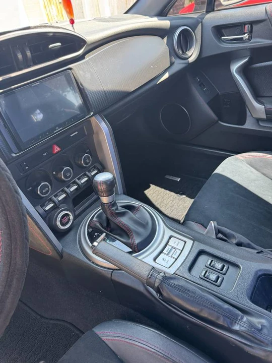 2014 Scion FR-S - Image 6 of 12