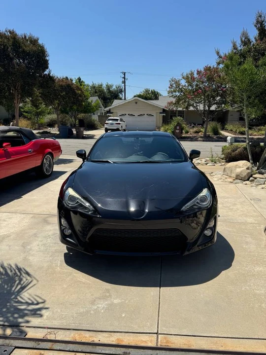 2014 Scion FR-S - Image 3 of 12