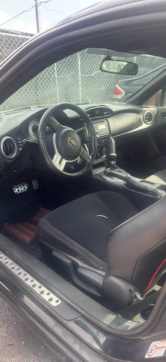 2013 Scion FR-S - Image 7 of 9