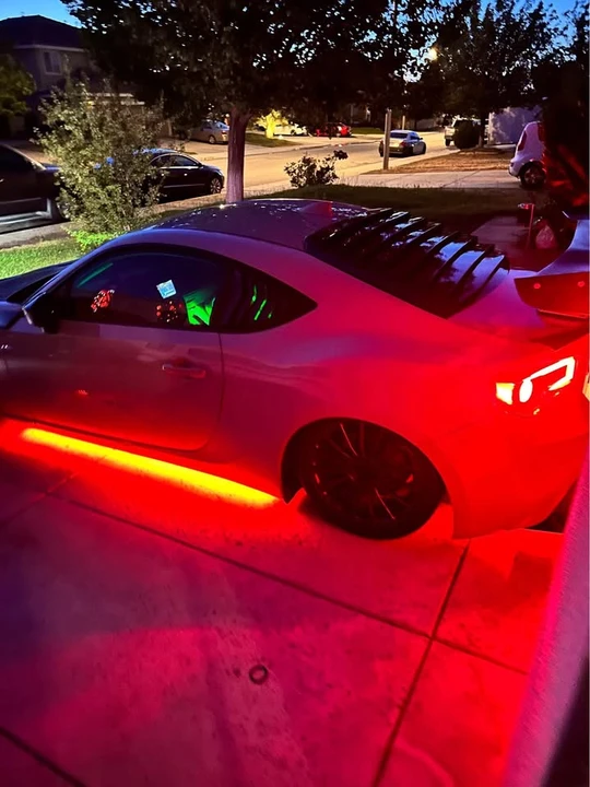 Scion FR-S - Image 6 of 8