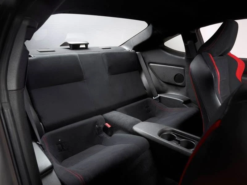 2015 Scion FR-S - Image 2 of 8