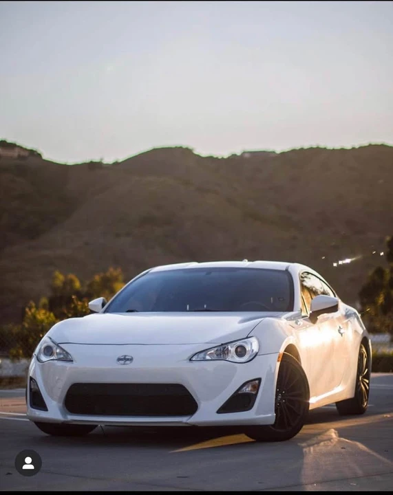 2015 Scion FR-S - Image 5 of 8