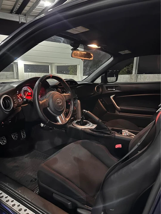 2013 Scion FR-S - Image 3 of 7