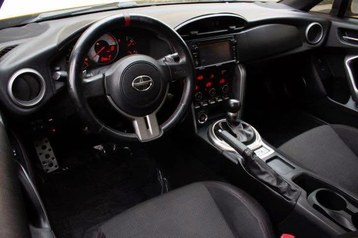 2015 Scion FR-S - Image 3 of 8