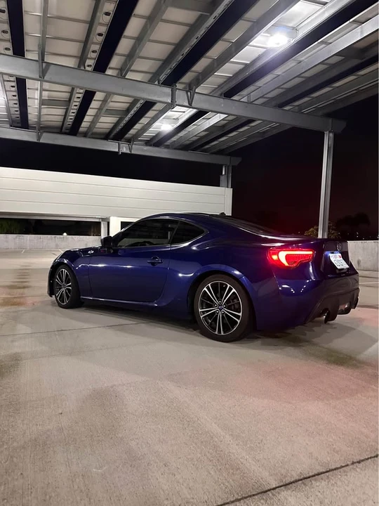 2013 Scion FR-S - Image 4 of 7