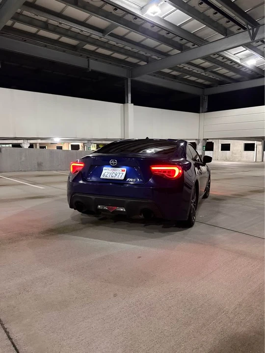 2013 Scion FR-S - Image 2 of 7