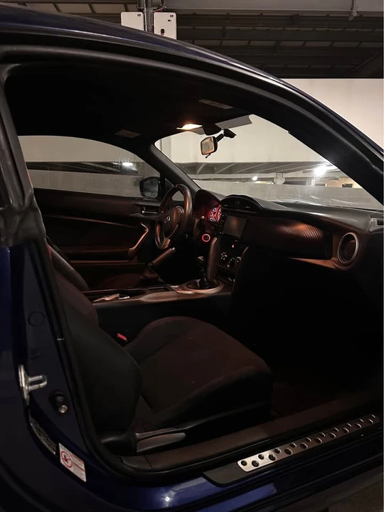 2013 Scion FR-S - Image 6 of 7