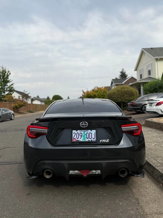 2013 Scion FR-S - Image 4 of 10