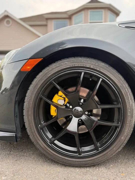 2013 Scion FR-S - Image 5 of 10