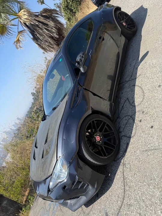 2016 Scion FR-S - Image 4 of 7