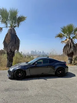 2016 Scion FRS