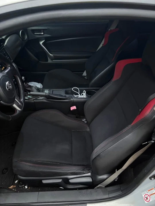 2013 Scion FR-S - Image 7 of 7