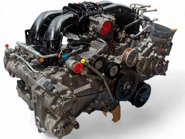 2013 Scion FR-S - Image 7 of 8