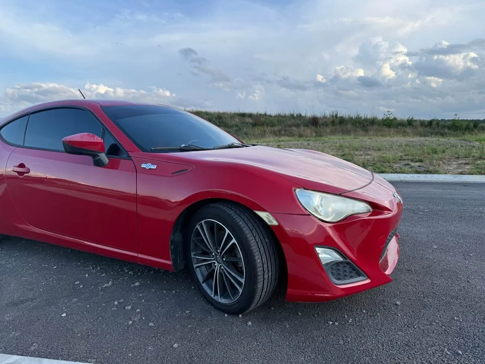 2013 Scion FR-S - Image 4 of 10