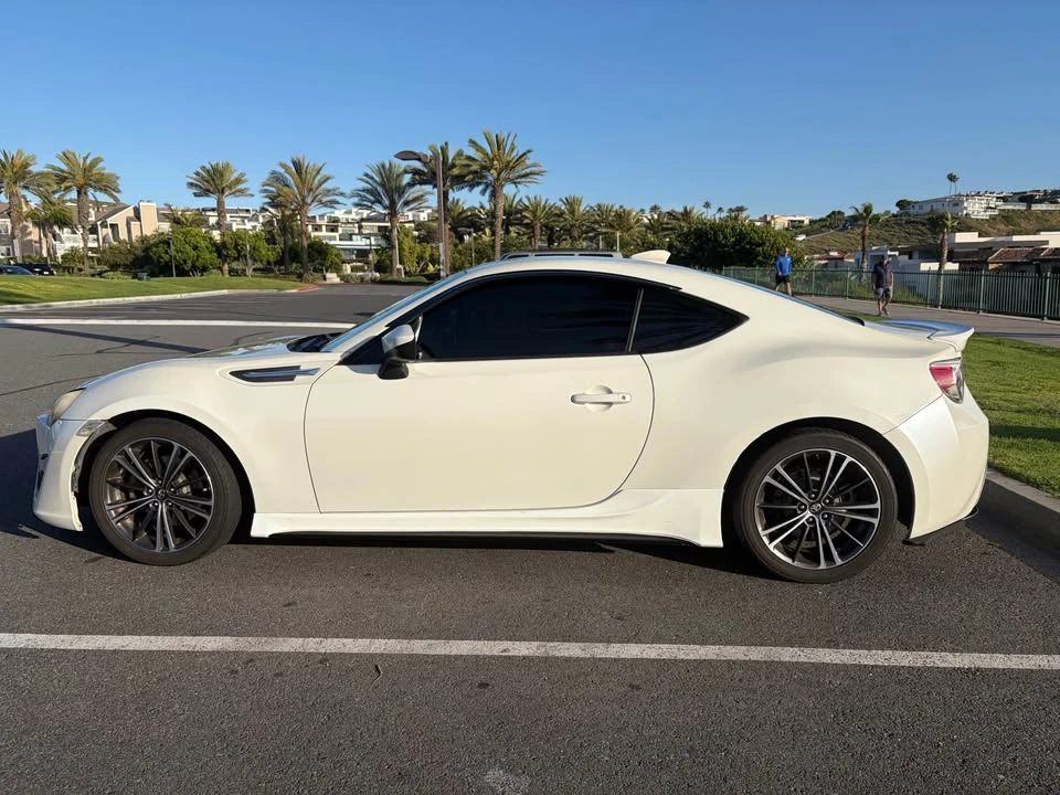 2014 Scion FR-S - Image 6 of 6