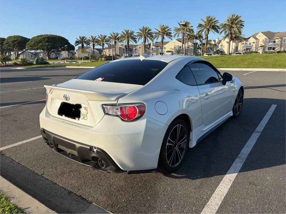 2014 Scion FR-S - Image 4 of 6