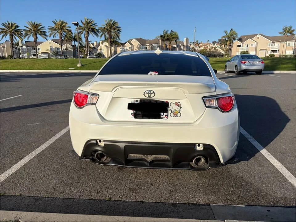 2014 Scion FR-S - Image 5 of 6