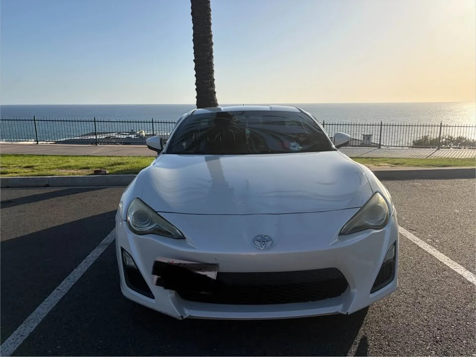 2014 Scion FR-S - Image 2 of 6