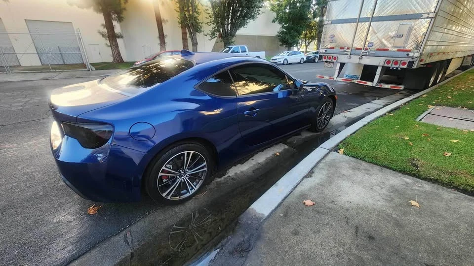 2015 Scion FR-S - Image 6 of 7