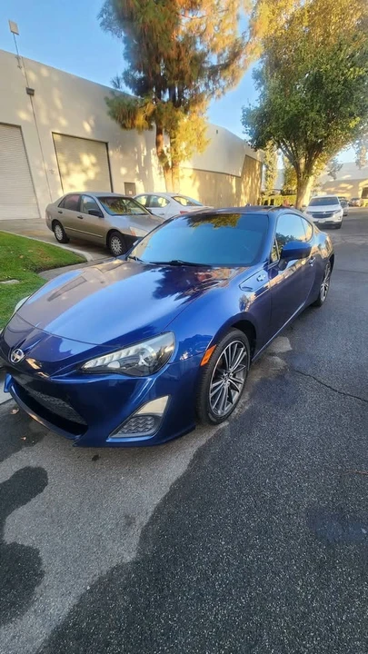 2015 Scion FR-S - Image 3 of 7
