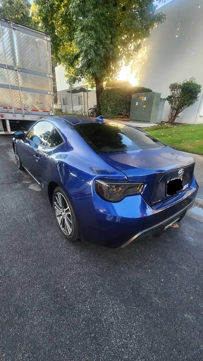2015 Scion FR-S - Image 6 of 7