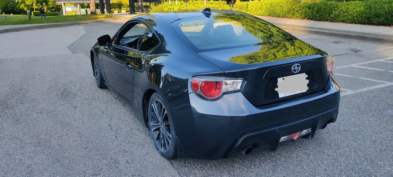 2015 Scion FR-S - Image 2 of 7