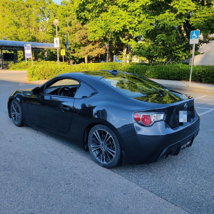 2015 Scion FR-S - Image 7 of 7