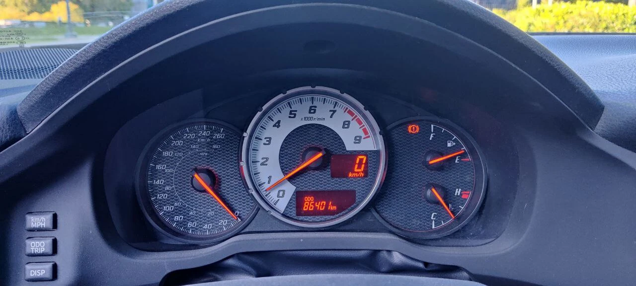 2015 Scion FR-S - Image 5 of 7