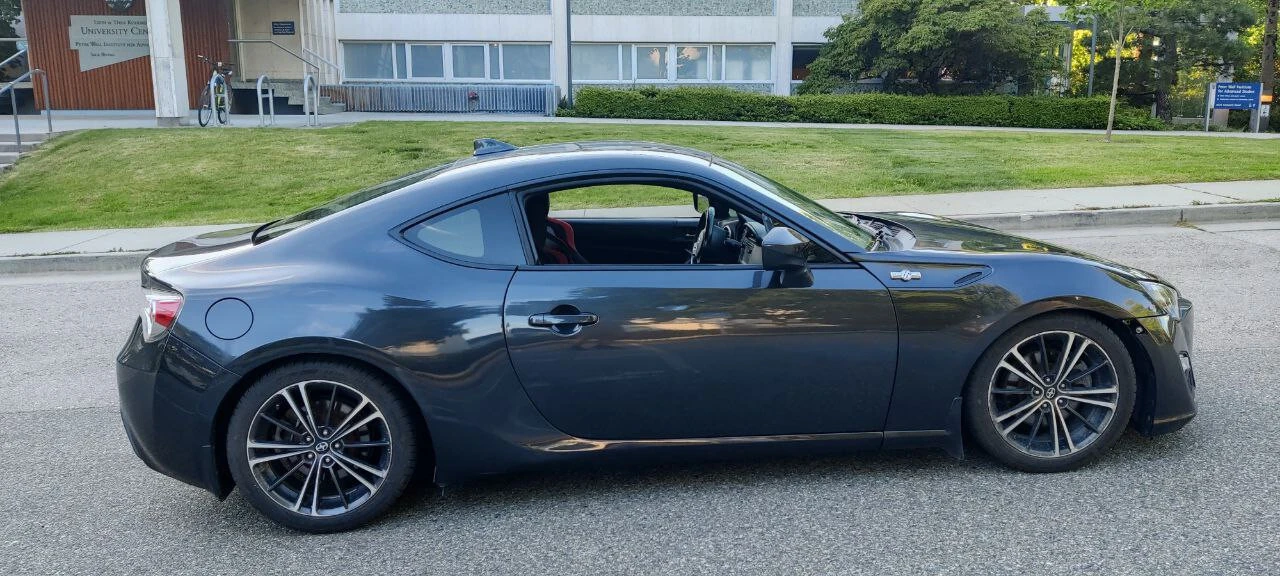 2015 Scion FR-S - Image 6 of 7