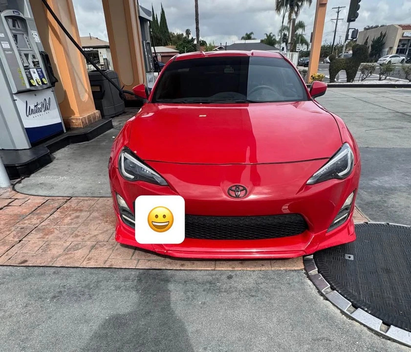 2013 Scion FR-S - Image 5 of 7