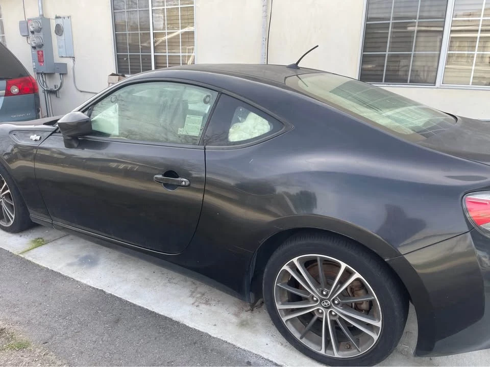 2013 Scion FR-S - Image 3 of 3