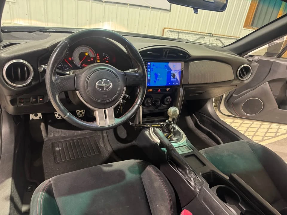 2015 Scion FR-S - Image 7 of 9