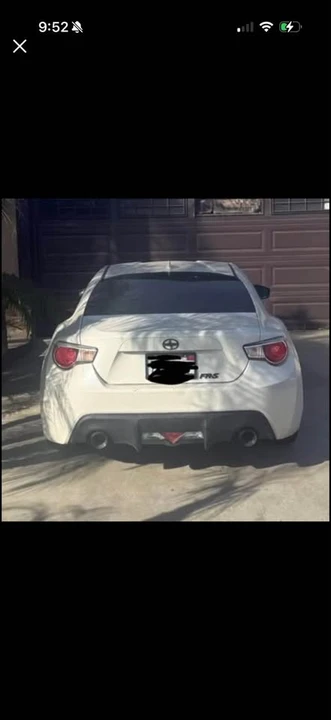 2015 Scion FR-S - Image 3 of 4