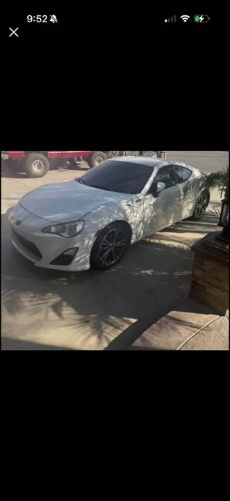 2015 Scion FR-S - Image 2 of 4