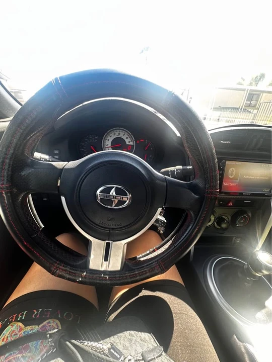 2016 Scion FR-S - Image 2 of 3