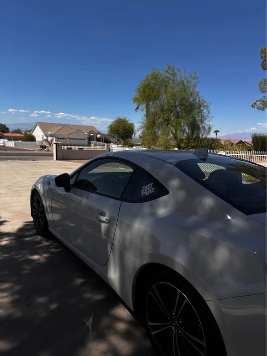2016 Scion FR-S - Image 3 of 3