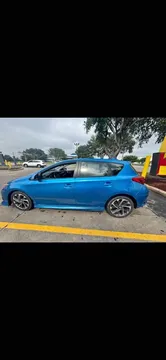 2016 Scion IM