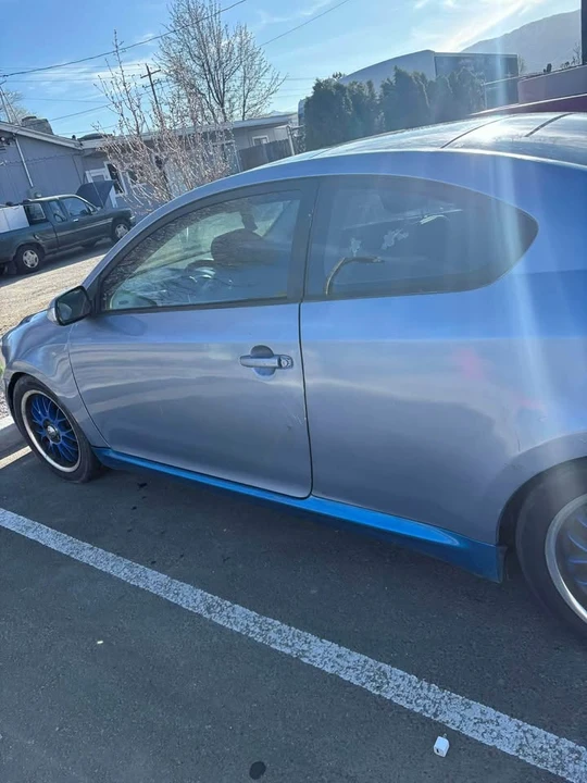 2008 Scion tC - Image 2 of 3