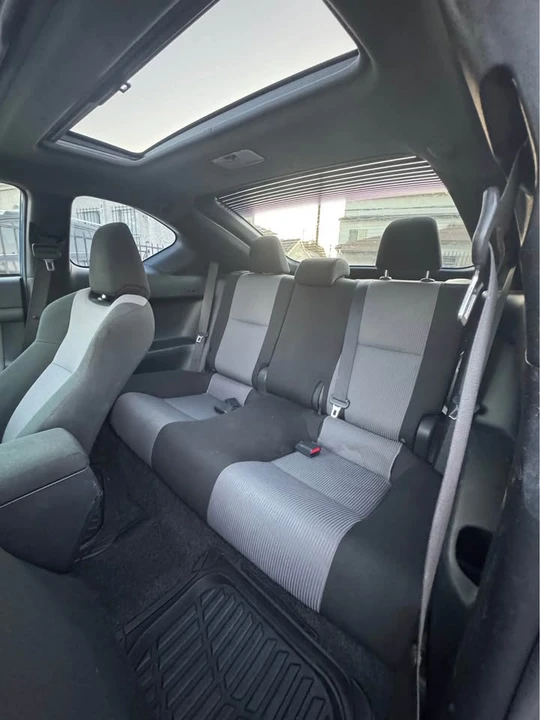 2014 Scion tC - Image 7 of 8