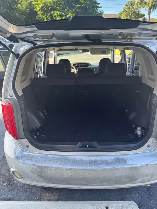 2008 Scion xB - Image 7 of 9