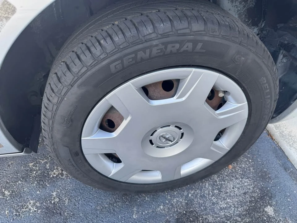 2008 Scion xB - Image 9 of 9